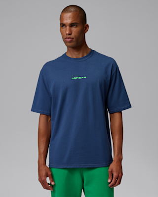 Jordan Men's T-Shirt. Nike.com